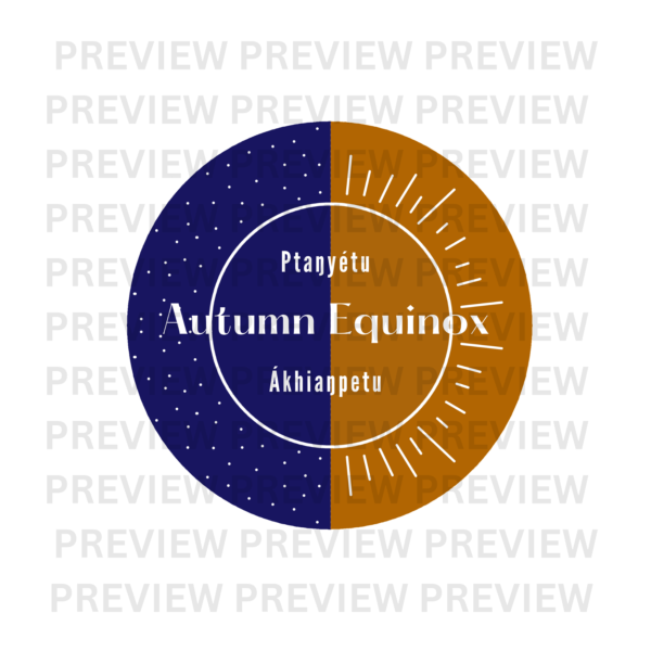 Autumn Sticker Collection - Image 3