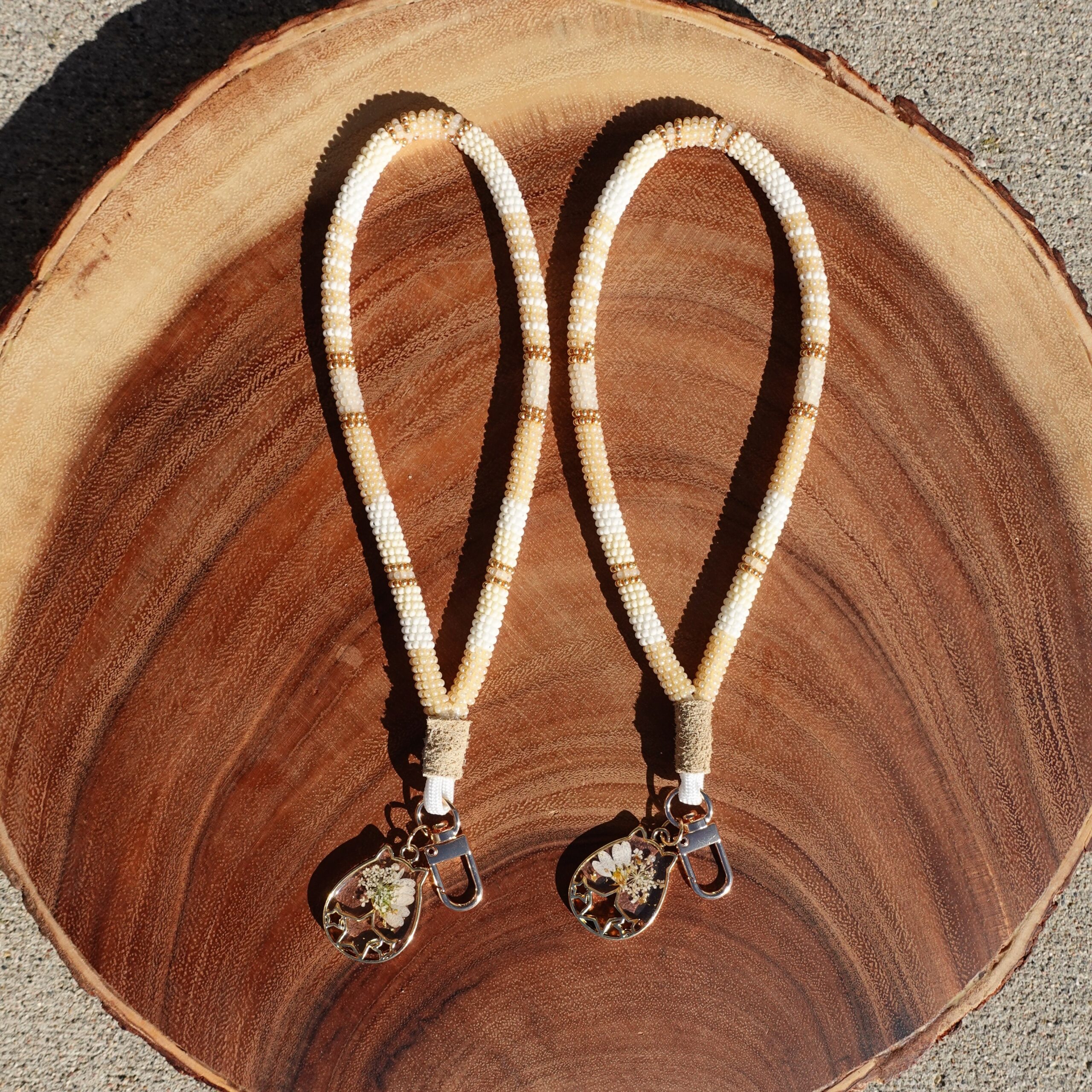 Handmade Iyuslog Ikhan - Festival Fall Collection - Golden Star Cat - Image 3