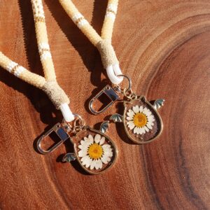 Handmade Iyuslog Ikhan - Festival Fall Collection - Golden Bat Cat